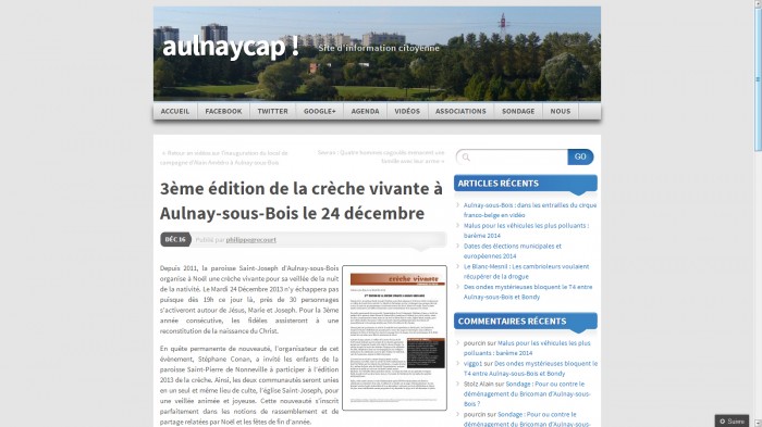 article aulnaycap cv2013