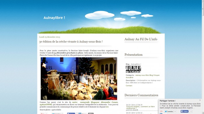 article aulnaylibre cv2013