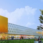 2600 emplois à pourvoir au centre commercial Aéroville