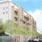 Les champignons gris poussent à Aulnay