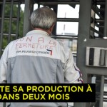 PSA arrête sa production à Aulnay dans deux mois