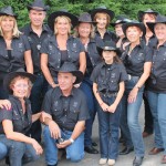 #JT d'Aulnay N°3 - La country se danse à Aulnay-sous-Bois