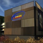 Ouverture des recrutements pour le nouveau complexe UGC Ciné-Cité d'Aulnay-sous-Bois