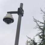 Installation de la fibre optique à Aulnay-sous-Bois pour la vidéo surveillance