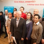 Amédro joue la carte du rassemblement pour récupérer la ville des mains socialistes