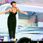Florence Foresti présente son nouveau spectacle en avant-première à Aulnay le 4 juin prochain