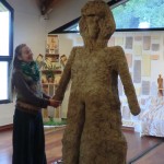 Dernier week-end d'animations autour de l'expo "Le sol, source de vie" à la Maison de l'environnement