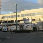 Le nouveau collège Simone Veil sera inauguré le 16 septembre 2014