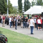 Encore une semaine pour inscrire votre association au forum des associations 2014