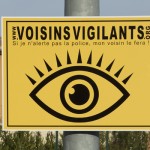 Contre les cambriolages, les voisins vigilants sont là