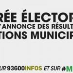 Résultats du 2nd tour des élections municipales #MUN93600: Bruno Beschizza élu