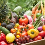 Une étude sur la consommation de produits bio en Seine-Saint-Denis