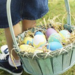 Chasse aux oeufs et fabrication de chocolat dimanche prochain au Parc du Sausset