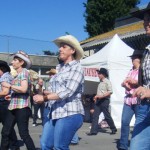Un week-end de festivités associatives pour le quartier de Nonneville !