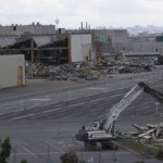 PSA révèle son projet d'avenir pour l'ancienne usine d'Aulnay-sous-Bois