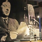 Vive émotion pour les commémorations de l'Appel du 18 Juin 1940