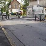 Travaux d'assainissement rue Arthur Chevalier, modification de la circulation du 613