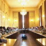 Le conseil municipal soutien les collèges d'Aulnay-sous-Bois sur le dossier REP