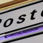 Attention, le bureau de poste Aulnay sud sera fermé courant Août