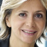 Valérie Pécresse était en visite de terrain hier avec Bruno Beschizza