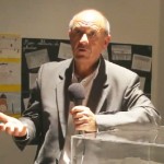 Didier Grojsman, directeur du CREA, promu chevalier de l'ordre des Arts et des Lettres
