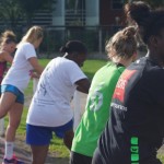 Le Aulnay Handball est prêt pour sa nouvelle saison