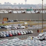 La première start-up à s'installer sur le site de PSA louera des voitures entre voyageurs