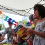 L'Association Musicale Aulnaysienne Pour les Petits fait sa rentrée musicale