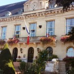 Aulnay-sous-Bois rend hommage aux victimes de l'attentat contre Charlie Hebdo