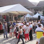 Retour sur la 16ème édition du forum des associations d'Aulnay-sous-Bois