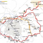 L'enquête publique pour la ligne 16 du Grand Paris Express commence aujourd'hui