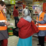 93600INFOS s'engage dans la 30ème collecte des Banques Alimentaires ce week-end