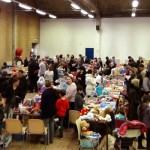 Just-Ado-It organise une brocante des enfants le 7 décembre prochain