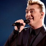 Une année 2014 couronnée de succès pour Sam Smith
