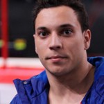 Le gymnaste de talent Thomas Bouhail contraint de mettre un terme à sa carrière