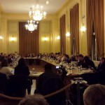 Revoir la séance du conseil municipal d'Aulnay-sous-Bois du 16 décembre 2015