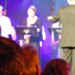 Voici quelques extraits du concert de saxophone donné samedi soir à Aulnay-sous-Bois