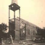 L'église Saint-Joseph d'Aulnay-sous-Bois souffle cette année ses 102 bougies