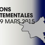 Départementales 2015: Découvrez les résultats de notre grande consultation