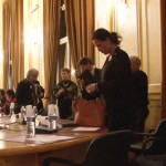Le conseil municipal d'Aulnay-sous-Bois vote le budget 2015, sans augmentation d'impôt