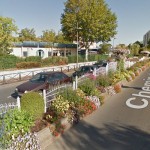 Un homme a été renversé hier à Aulnay-sous-Bois