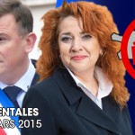 Départementales 2015: Le duo Beschizza-Maroun élu avec 65,57% des voix à Aulnay-sous-Bois