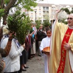 Découvrez les horaires des célébrations catholiques pour Pâques 2015 à Aulnay-sous-Bois
