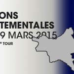 Départementales 2015: Près d'un votant sur deux a choisi Bruno Beschizza dès le 1er tour à Aulnay-sous-Bois