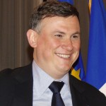 Le maire d'Aulnay-sous-Bois Bruno Beschizza "se félicite" de la candidature de Paris aux Jeux Olympiques de 2024