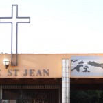 Une église d'Aulnay-sous-Bois aurait pu être visée par un attentat