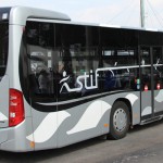 Malgré la grève, le trafic redevient normal sur les lignes Keolis-CIF