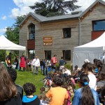 Succès pour la Fête de la Nature ce samedi au Parc Faure