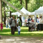 Rétrospective à la Maison de l'Environnement jusqu'au 26 Juin 2015