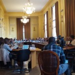 Revoir le conseil municipal d'Aulnay-sous-Bois du 8 Juillet 2015